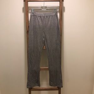 Urban Outfitters Kick Flare Pant NWOT